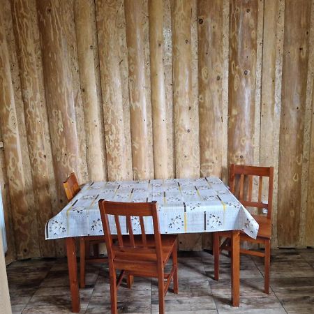 Hotel Casa Luca à Sîmbăta de Sus Extérieur photo