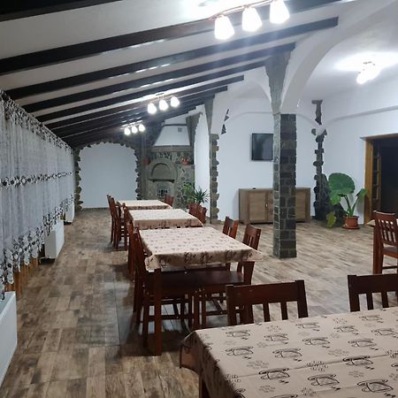 Hotel Casa Luca à Sîmbăta de Sus Extérieur photo