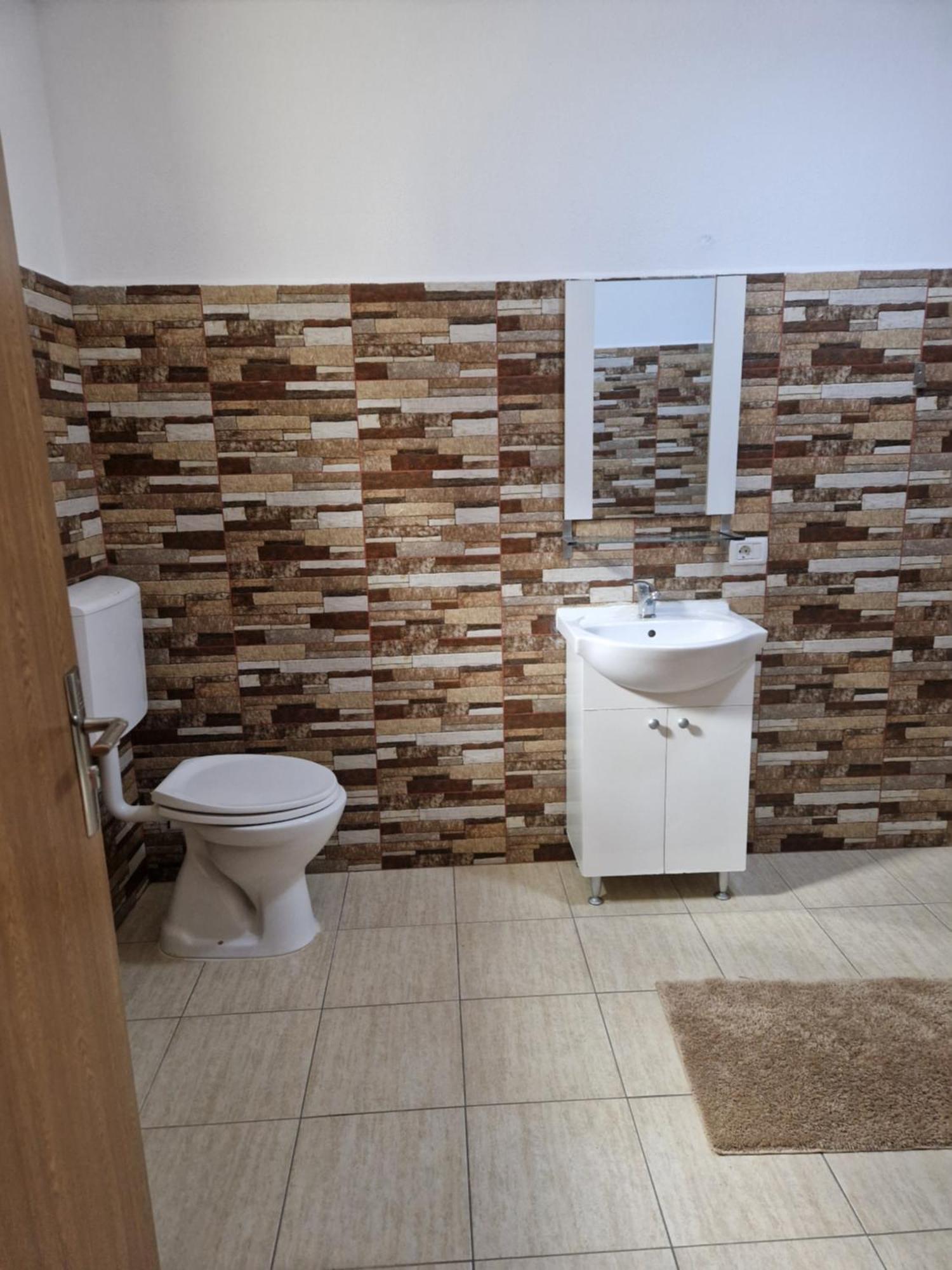 Hotel Casa Luca à Sîmbăta de Sus Extérieur photo