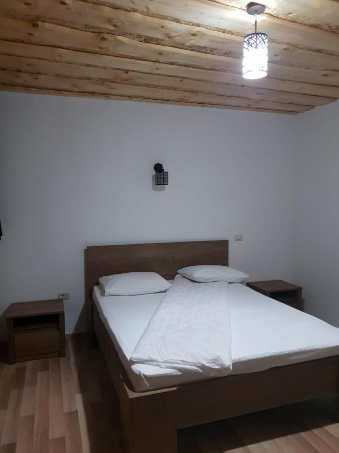 Hotel Casa Luca à Sîmbăta de Sus Extérieur photo